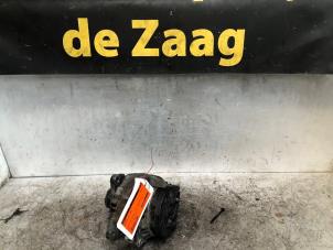 Gebruikte Dynamo Audi A3 Sportback (8PA) 1.4 TFSI 16V Prijs € 35,00 Margeregeling aangeboden door Autodemontage de Zaag