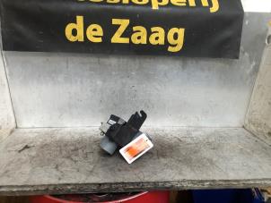 Gebruikte ABS Pomp Chevrolet Aveo (300) 1.2 16V Prijs € 100,00 Margeregeling aangeboden door Autodemontage de Zaag