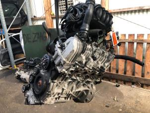 Gebruikte Motor Mercedes B (W245) 2.0 B-200 16V Prijs € 500,00 Margeregeling aangeboden door Autodemontage de Zaag