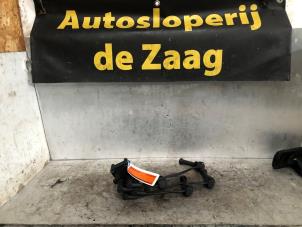 Gebruikte Bobine Ford Focus 2 1.6 16V Prijs € 15,00 Margeregeling aangeboden door Autodemontage de Zaag