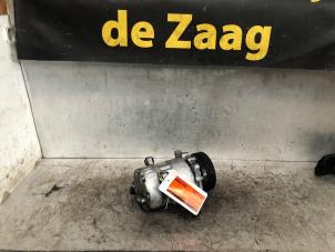 Gebruikte Aircopomp Volkswagen Golf IV (1J1) 2.3 V5 GTI Prijs € 60,00 Margeregeling aangeboden door Autodemontage de Zaag