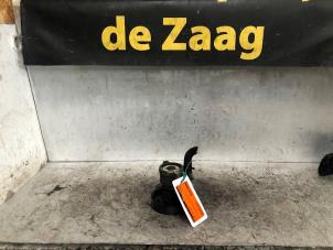 Gebruikte Pomp Servo Volkswagen Golf IV (1J1) 2.3 V5 GTI Prijs € 35,00 Margeregeling aangeboden door Autodemontage de Zaag