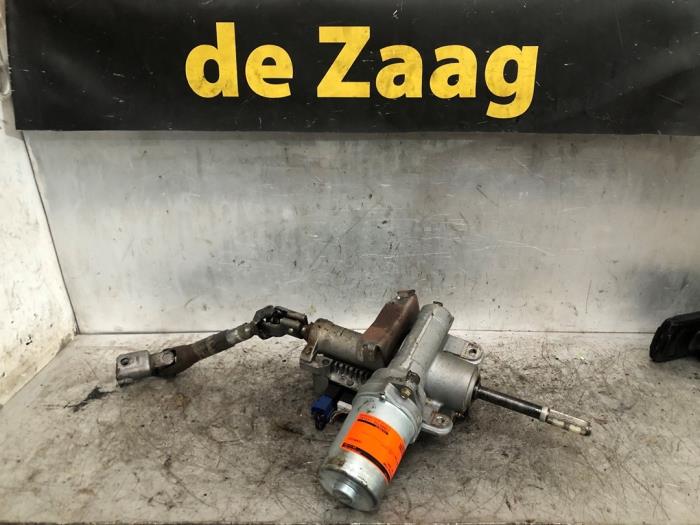 Gebruikte Pomp Servo Opel Corsa C (F08/68) 1.0 12V Twin Port Prijs € 100,00 Margeregeling aangeboden door Autodemontage de Zaag