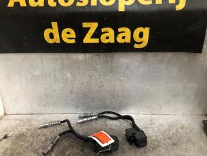 Gebruikte Bobine Mercedes B (W245) 2.0 B-200 16V Prijs € 20,00 Margeregeling aangeboden door Autodemontage de Zaag