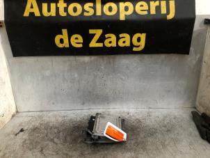 Gebruikte Computer Motormanagement Mercedes B (W245) 2.0 B-200 16V Prijs € 100,00 Margeregeling aangeboden door Autodemontage de Zaag