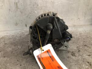 Gebruikte Dynamo Seat Ibiza III (6L1) 1.4 16V 75 Prijs € 25,00 Margeregeling aangeboden door Autodemontage de Zaag