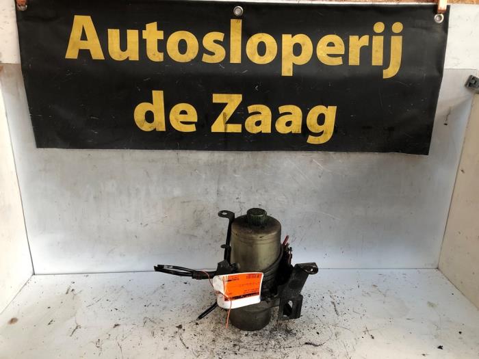 Gebruikte Servopomp Skoda Fabia II (5J) 1.9 TDi Prijs € 120,00 Margeregeling aangeboden door Autodemontage de Zaag