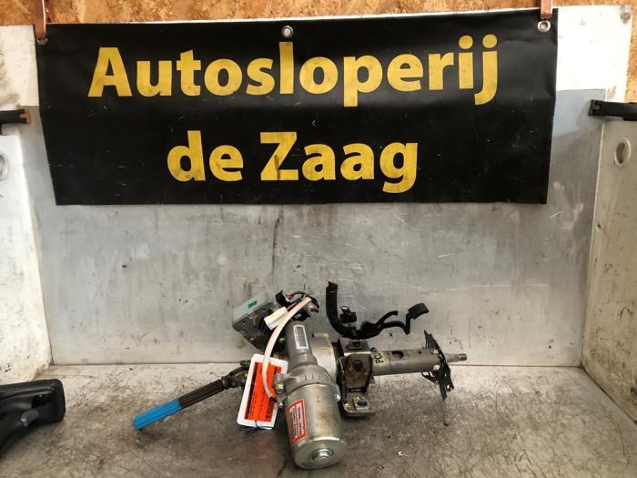 Gebruikte Servopomp Hyundai i10 (F5) 1.1i 12V Prijs € 150,00 Margeregeling aangeboden door Autodemontage de Zaag