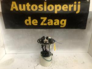 Gebruikte Benzinepomp Opel Mokka/Mokka X 1.4 Turbo 16V 4x4 Prijs € 50,00 Margeregeling aangeboden door Autodemontage de Zaag