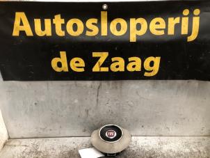 Gebruikte Airbag links (Stuur) Fiat 500 (312) 1.2 69 Prijs € 90,00 Margeregeling aangeboden door Autodemontage de Zaag