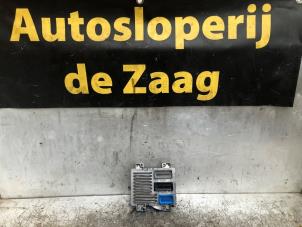 Gebruikte Computer Motormanagement Opel Mokka/Mokka X 1.4 Turbo 16V 4x2 Prijs € 150,00 Margeregeling aangeboden door Autodemontage de Zaag