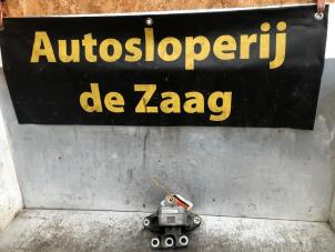 Gebruikte Motorsteun Opel Mokka/Mokka X 1.4 Turbo 16V 4x2 Prijs € 65,00 Margeregeling aangeboden door Autodemontage de Zaag