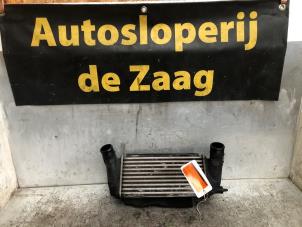 Gebruikte Intercooler Ford EcoSport (JK8) 1.0 EcoBoost 12V 125 Prijs € 45,00 Margeregeling aangeboden door Autodemontage de Zaag