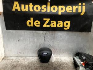Gebruikte Airbag links (Stuur) Ford EcoSport (JK8) 1.0 EcoBoost 12V 125 Prijs € 100,00 Margeregeling aangeboden door Autodemontage de Zaag