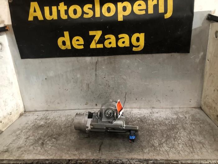 Gebruikte Servopomp Opel Corsa E 1.4 16V Prijs € 175,00 Margeregeling aangeboden door Autodemontage de Zaag