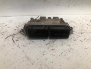 Gebruikte Computer Motormanagement Ford B-Max (JK8) 1.0 EcoBoost 12V 100 Prijs € 100,00 Margeregeling aangeboden door Autodemontage de Zaag