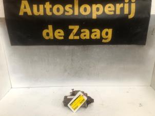Gebruikte Startmotor Ford B-Max (JK8) 1.0 EcoBoost 12V 100 Prijs € 30,00 Margeregeling aangeboden door Autodemontage de Zaag
