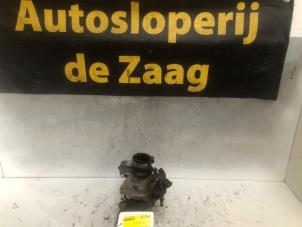 Gebruikte G-lader Ford B-Max (JK8) 1.0 EcoBoost 12V 100 Prijs € 250,00 Margeregeling aangeboden door Autodemontage de Zaag