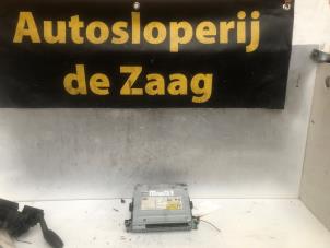 Gebruikte Radio Mini Mini (F56) 1.5 12V Cooper Prijs € 99,00 Margeregeling aangeboden door Autodemontage de Zaag