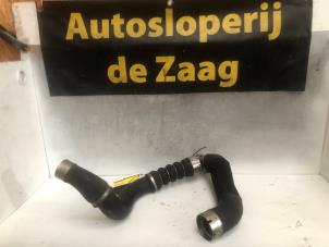 Gebruikte Intercooler Slang Mini Mini (F56) 1.5 12V Cooper Prijs € 50,00 Margeregeling aangeboden door Autodemontage de Zaag
