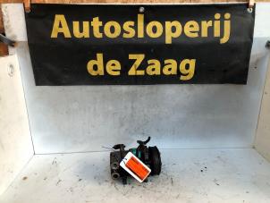 Gebruikte Aircopomp Peugeot 206 (2A/C/H/J/S) 1.4 XR,XS,XT,Gentry Prijs € 85,00 Margeregeling aangeboden door Autodemontage de Zaag