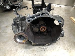 Gebruikte Versnellingsbak Skoda Fabia II (5J) 1.9 TDi Prijs € 250,00 Margeregeling aangeboden door Autodemontage de Zaag