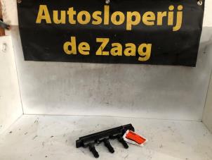 Gebruikte Bobine Opel Corsa E 1.4 16V Prijs € 60,00 Margeregeling aangeboden door Autodemontage de Zaag