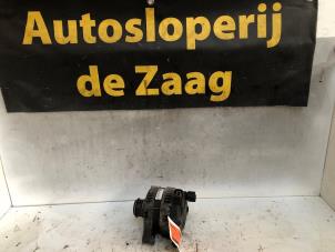 Gebruikte Dynamo Opel Corsa E 1.4 16V Prijs € 35,00 Margeregeling aangeboden door Autodemontage de Zaag