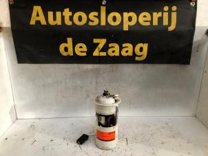 Gebruikte Benzinepomp Peugeot 306 Break (7E) 1.6i XR,XT,ST Prijs € 35,00 Margeregeling aangeboden door Autodemontage de Zaag