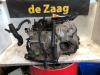 Versnellingsbak van een Volkswagen Polo IV (9N1/2/3), 2001 / 2012 1.4 16V, Hatchback, Benzine, 1.390cc, 55kW (75pk), FWD, BBY, 2001-09 / 2007-05, 9N1; 2 2002