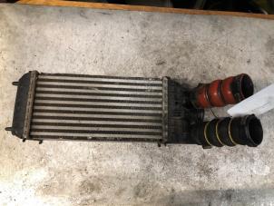Gebruikte Intercooler Peugeot 208 I (CA/CC/CK/CL) 1.2 12V e-THP PureTech 110 Prijs € 50,00 Margeregeling aangeboden door Autodemontage de Zaag