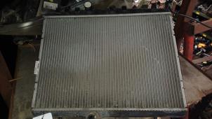 Gebruikte Radiateur Peugeot 208 I (CA/CC/CK/CL) 1.2 12V e-THP PureTech 110 Prijs € 50,00 Margeregeling aangeboden door Autodemontage de Zaag
