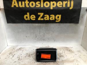 Gebruikte Radio Peugeot 208 I (CA/CC/CK/CL) 1.2 12V e-THP PureTech 110 Prijs € 175,00 Margeregeling aangeboden door Autodemontage de Zaag