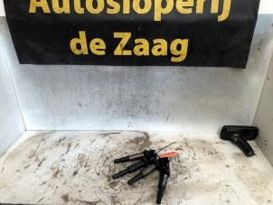 Gebruikte Bobine Citroen DS3 (SA) 1.6 16V VTS THP 155 Prijs € 50,00 Margeregeling aangeboden door Autodemontage de Zaag