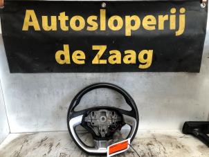 Gebruikte Stuurwiel Citroen DS3 (SA) 1.6 16V VTS THP 155 Prijs € 50,00 Margeregeling aangeboden door Autodemontage de Zaag