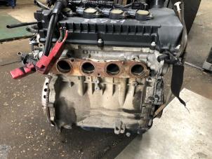Gebruikte Motor Mitsubishi Colt (Z2/Z3) 1.3 16V Prijs € 250,00 Margeregeling aangeboden door Autodemontage de Zaag