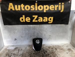 Gebruikte Airbag links (Stuur) Opel Meriva 1.4 16V Ecotec Prijs € 70,00 Margeregeling aangeboden door Autodemontage de Zaag