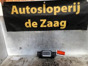 Gebruikte Display Interieur Ford Focus 3 1.0 Ti-VCT EcoBoost 12V 125 Prijs € 50,00 Margeregeling aangeboden door Autodemontage de Zaag