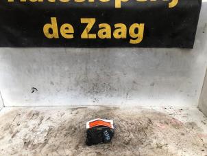 Gebruikte Gasklephuis Opel Astra J (PC6/PD6/PE6/PF6) 1.4 16V ecoFLEX Prijs € 50,00 Margeregeling aangeboden door Autodemontage de Zaag