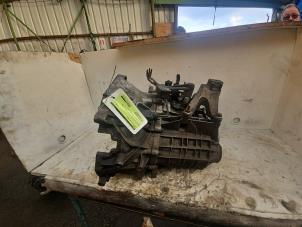 Gebruikte Versnellingsbak Volvo S40 (MS) 2.0 16V Prijs € 375,00 Margeregeling aangeboden door Autodemontage de Zaag