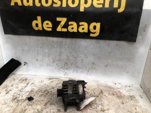 Gebruikte Dynamo Seat Ibiza IV (6J5) 1.2 12V Prijs € 35,00 Margeregeling aangeboden door Autodemontage de Zaag