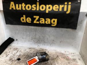 Gebruikte Startmotor Peugeot 206 (2A/C/H/J/S) 1.6 XS,XT Prijs € 25,00 Margeregeling aangeboden door Autodemontage de Zaag