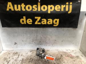 Gebruikte Gasklephuis Ford Focus 3 2.0 ST EcoBoost 16V Prijs € 65,00 Margeregeling aangeboden door Autodemontage de Zaag