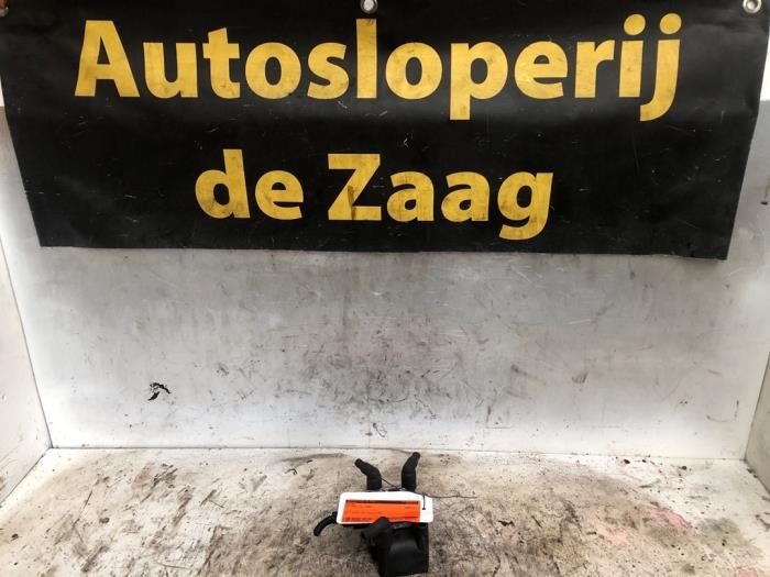 Gebruikte Bobine Volkswagen Lupo (6X1) 1.4 60 Prijs € 20,00 Margeregeling aangeboden door Autodemontage de Zaag