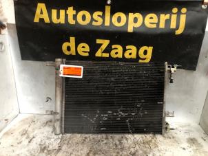 Gebruikte Radiateur Airco Opel Astra J (PC6/PD6/PE6/PF6) 1.4 16V ecoFLEX Prijs € 50,00 Margeregeling aangeboden door Autodemontage de Zaag