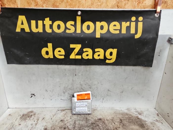 Gebruikte Bluetooth module Opel Astra J (PC6/PD6/PE6/PF6) 1.4 16V ecoFLEX Prijs € 65,00 Margeregeling aangeboden door Autodemontage de Zaag