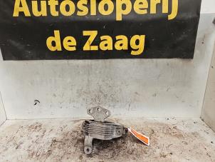 Gebruikte Motorrubber Opel Astra J (PC6/PD6/PE6/PF6) 1.4 16V ecoFLEX Prijs € 30,00 Margeregeling aangeboden door Autodemontage de Zaag