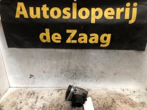 Gebruikte Gasklephuis Audi A3 (8P1) 2.0 16V FSI Prijs € 50,00 Margeregeling aangeboden door Autodemontage de Zaag