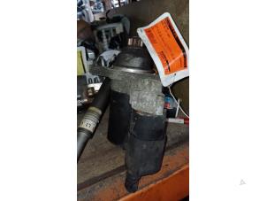 Gebruikte Startmotor Audi A3 (8P1) 2.0 16V FSI Prijs € 35,00 Margeregeling aangeboden door Autodemontage de Zaag