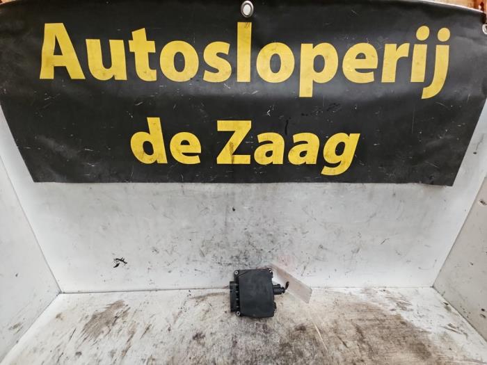 Gebruikte Diversen Seat Leon (1P1) 2.0 TDI 16V FR Prijs € 35,00 Margeregeling aangeboden door Autodemontage de Zaag